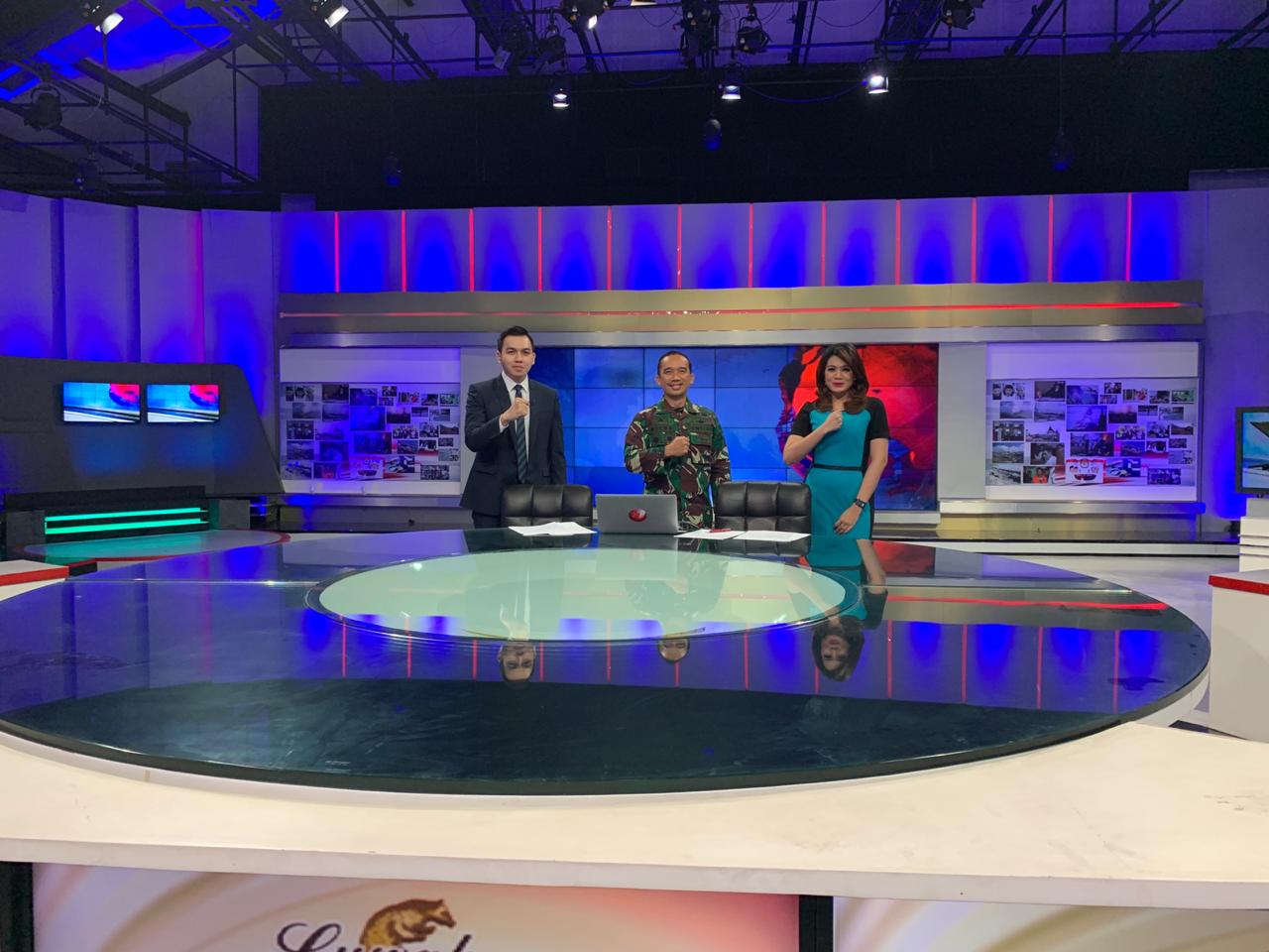 Pentingnya Kerja Sama dan Sinergitas Media